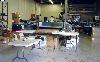  SCREEN PRINTING Operation, consisting of: